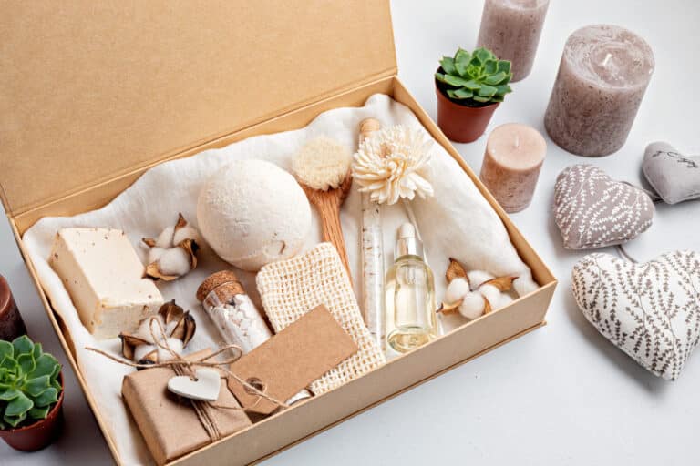 maquillage naturel et bio - Concarneau